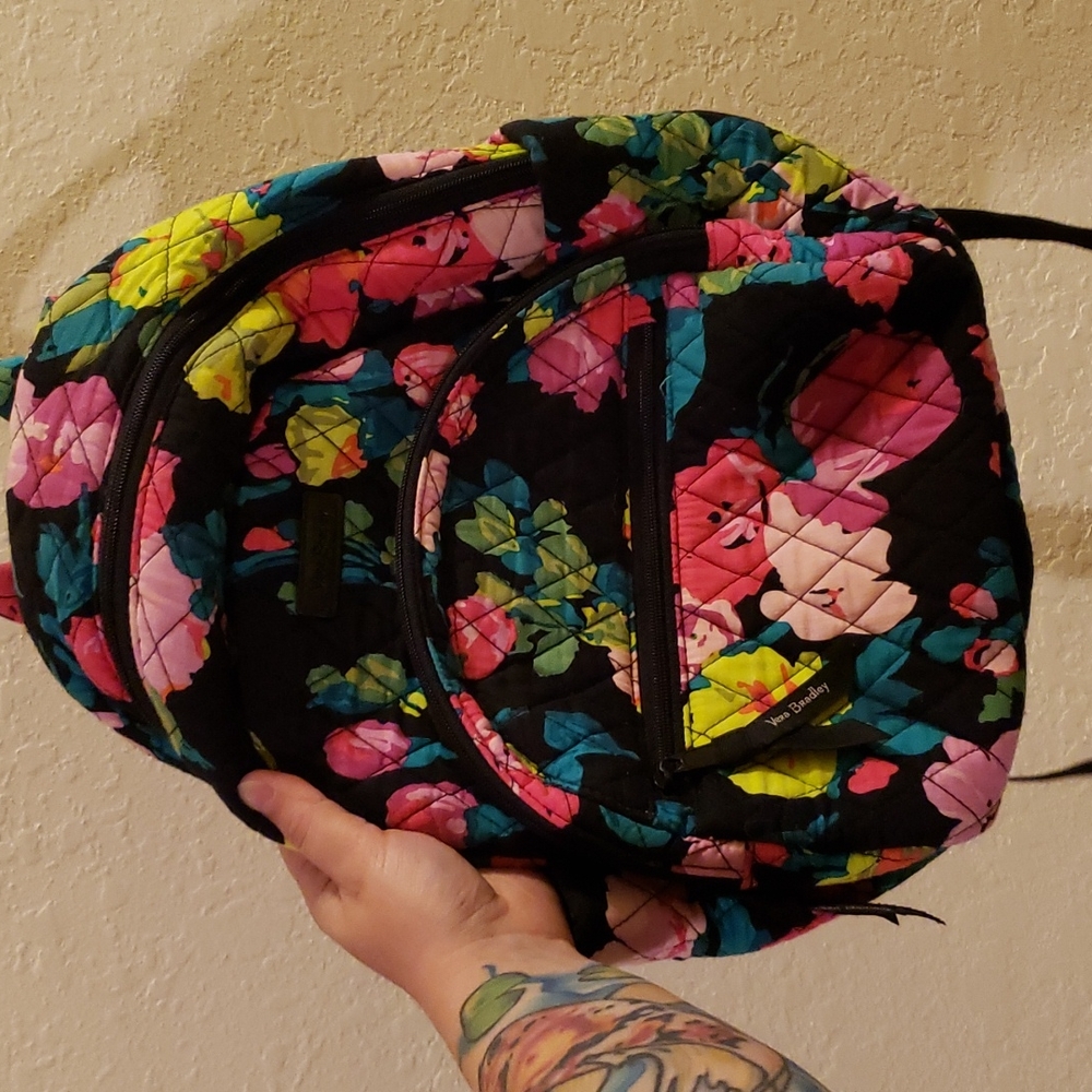 Small Hilo Meadow backpack